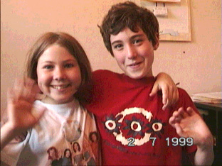 Taken on 2nd July 1999