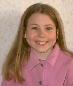 This is me, taken on 25th April 1998